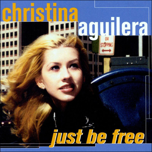 2001 - Just Be Free