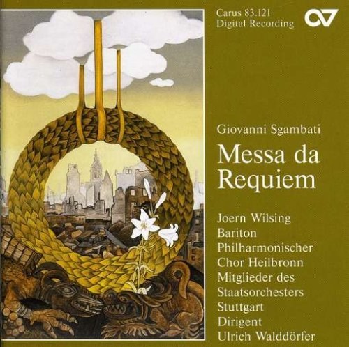 Giuseppe Verdi - Messa da Requiem (CD 2)