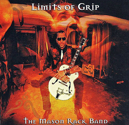 Limits of Grip