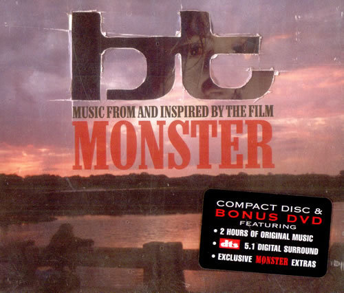 Music From and Inspired by the Film Monster