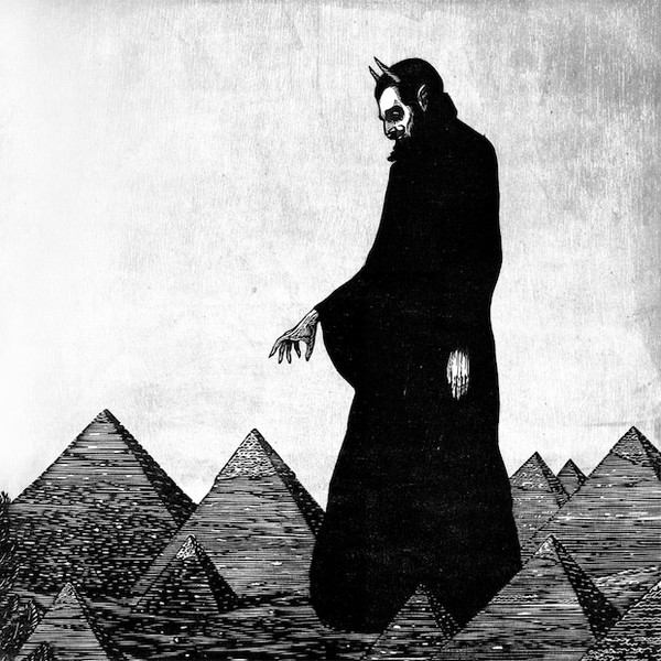 The Afghan Whigs — «In Spades» (2017)