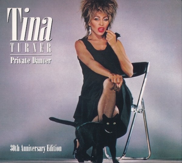 Tina Turner - Private Dancer (30th Anniversary Edition) (2CD)