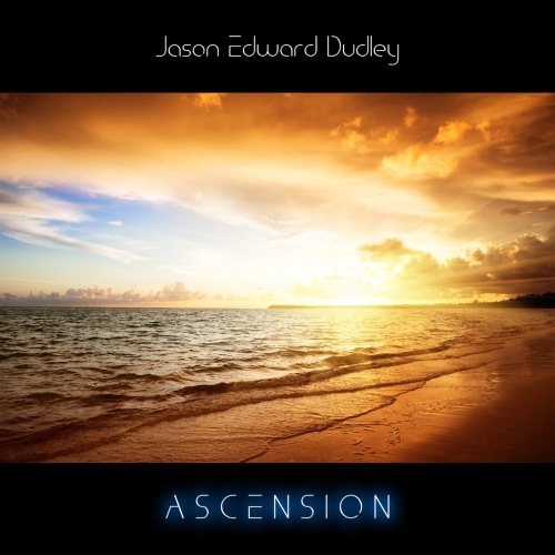 Jason Edward Dudley - Ascension (2018)