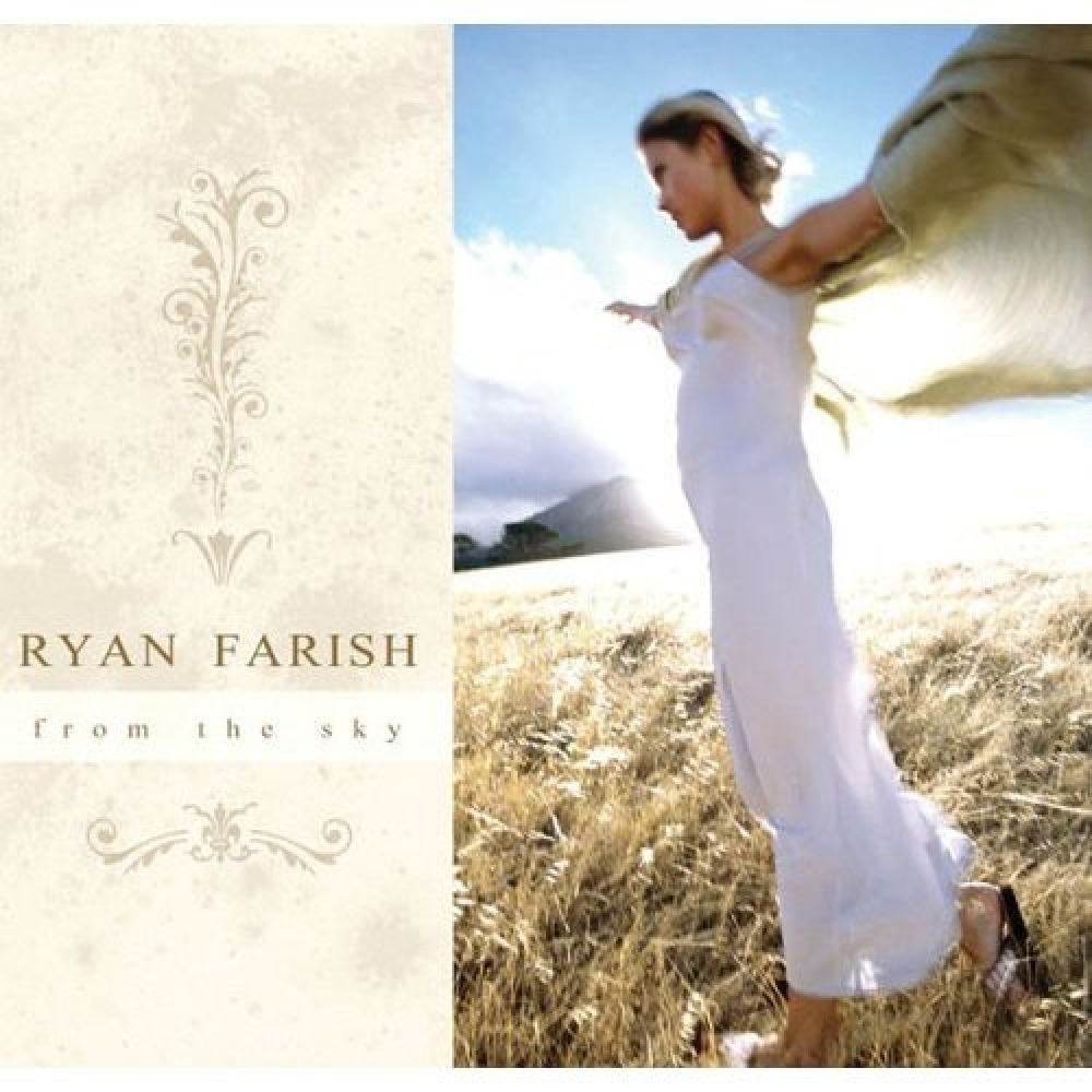 Full mp3 albums. Ryan Farish - from the Sky (2005). Ryan Farish Everlasting 2006. Фото Ryan Farish. Ryan Farish - beautiful.