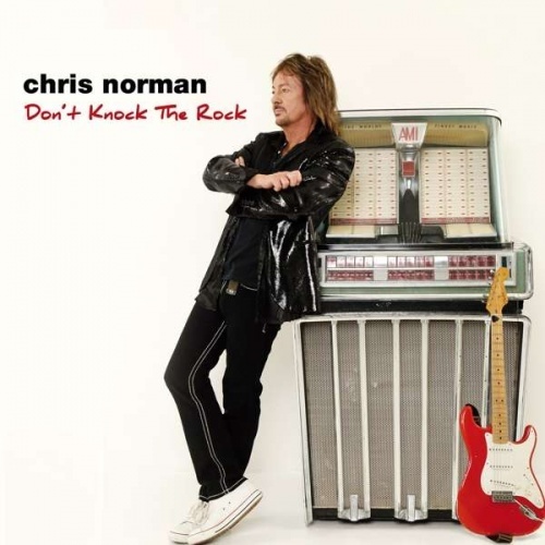 Chris Norman-2017-Don't Knock The Rock