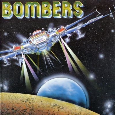 Bombers - Full Discography (1978-1979)