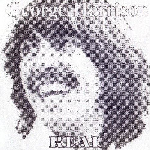 George Harrison - Rarities (1974-2011)