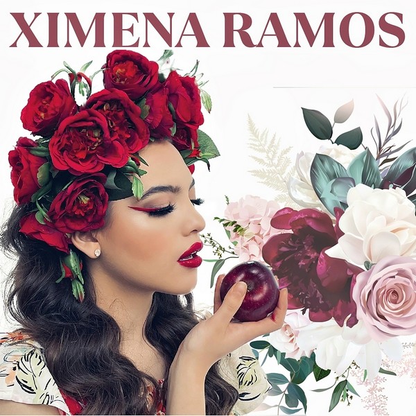 Ximena Ramos – Ximena Ramos (2023)
