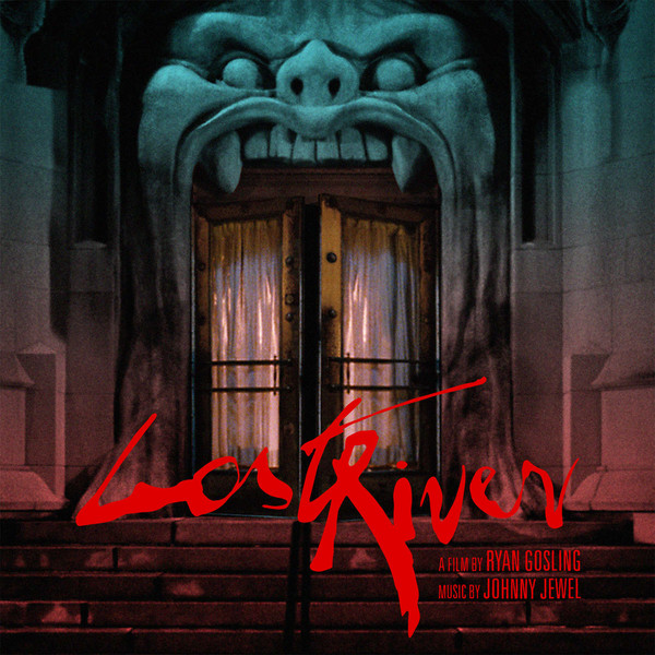 OST - Johnny Jewel & V.A - Lost River (2015)