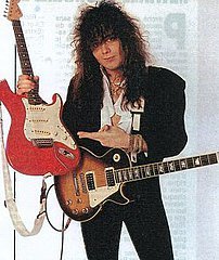 Yngwie Malmsteen