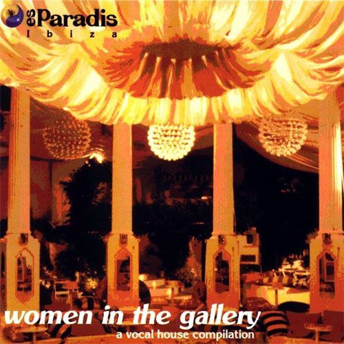 VA - Es Paradis  (Women in the Gallery) (2002)