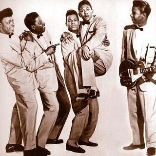 The Coasters - Charlie Brown