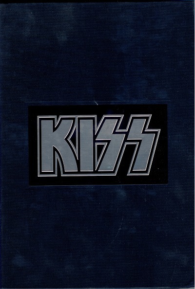 Kiss - Box Set (2001)